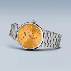 Automatic | mat silver | 19441-701