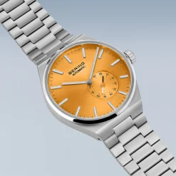 Automatic | mat silver | 19441-701