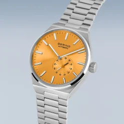 Automatic | mat silver | 19441-701