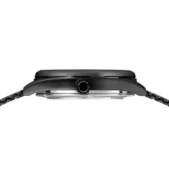 Automatic | polished black | 16743-227