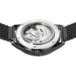 Automatic | polished black | 16743-227