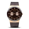 Ceramic | brushed rose gold | 32139-265