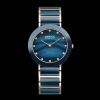 Ceramic | polished rose gold | 11435-767