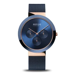 Ceramic | polished rose gold | 35040-367