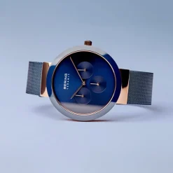 Ceramic | polished rose gold | 35040-367