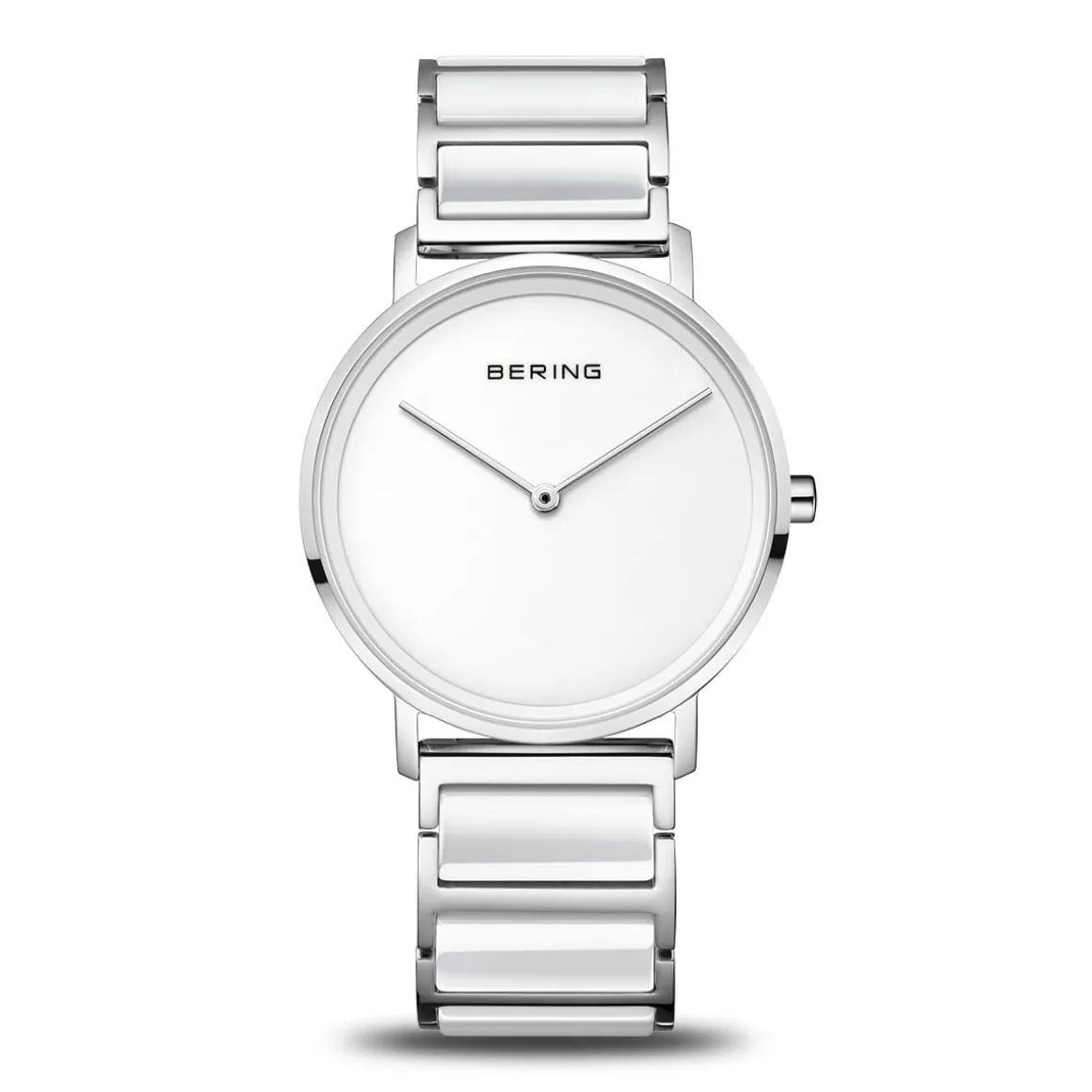 Ceramic | polished silver | 18535-754