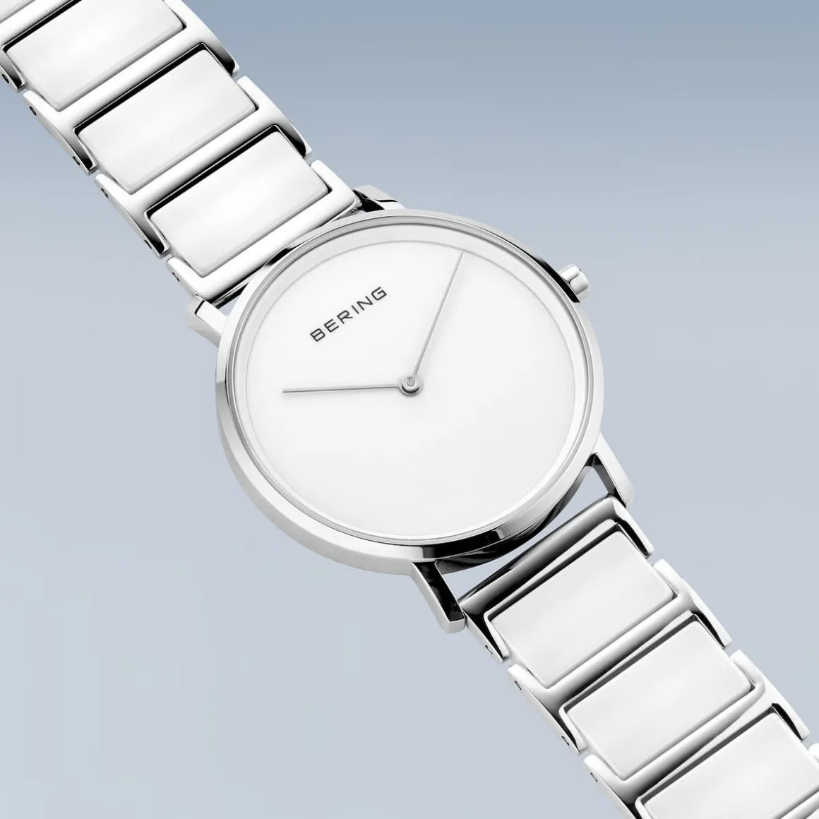 Ceramic | polished silver | 18535-754