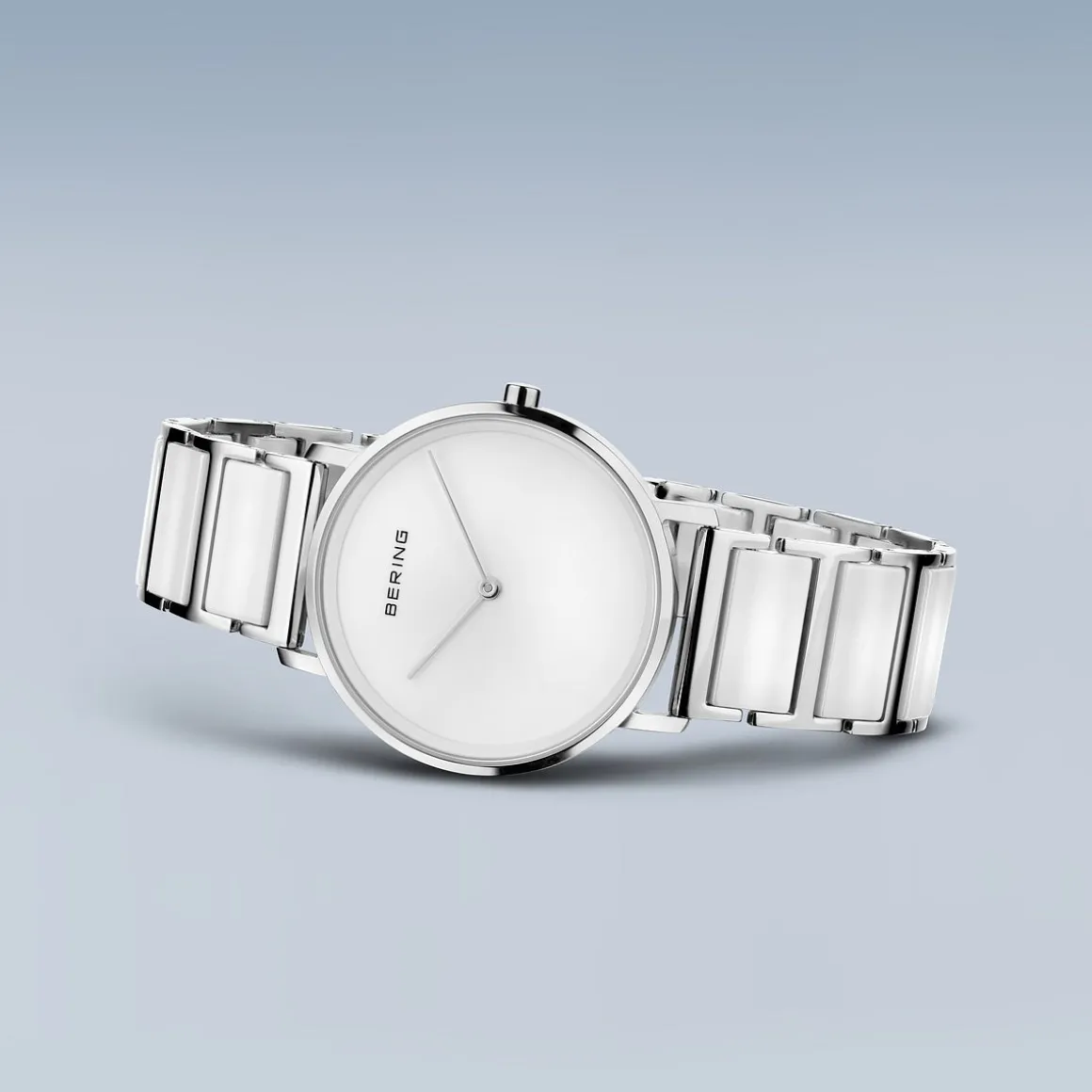 Ceramic | polished silver | 18535-754