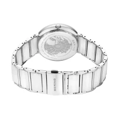 Ceramic | polished silver | 11435-754