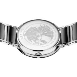 Ceramic | polished silver | 11435-749