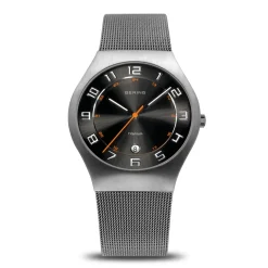 Classic | brushed grey | 11937-007