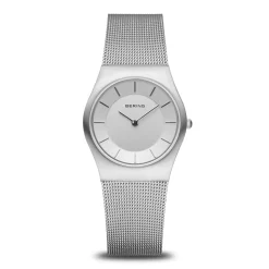 Classic | brushed silver | 11930-001