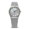 Classic | brushed silver | 11927-004