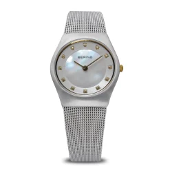 Classic | brushed silver | 11927-004