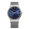 Classic | brushed silver | 11938-003