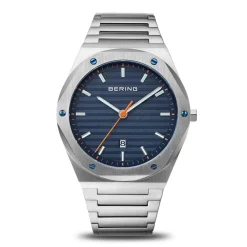 Classic | brushed silver | 19742-707