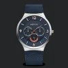 Classic | brushed silver | 33441-307