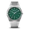 Classic | brushed silver | 19742-708