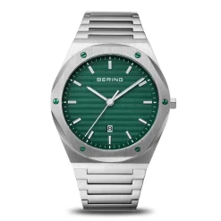 Classic | brushed silver | 19742-708