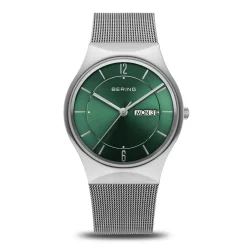 Classic | brushed silver | 11938-008DD