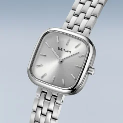 Classic | brushed silver | 17926-704