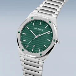 Classic | brushed silver | 19742-708