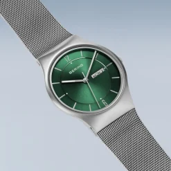 Classic | brushed silver | 11938-008DD