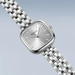 Classic | brushed silver | 17926-704