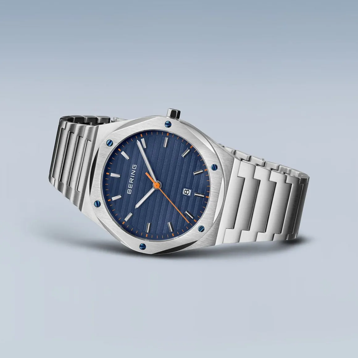 Classic | brushed silver | 19742-707
