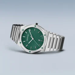 Classic | brushed silver | 19742-708