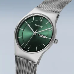 Classic | brushed silver | 11938-008DD