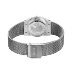 Classic | brushed silver | 11930-001