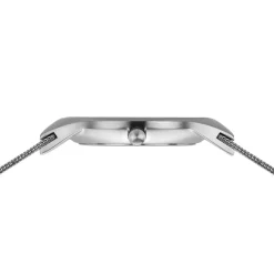 Classic | brushed silver | 11938-008DD