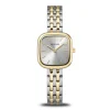Classic | brushed silver/gold | 17926-714