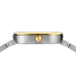 Classic | brushed silver/gold | 17926-714