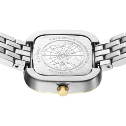 Classic | brushed silver/gold | 17926-714
