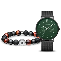 Classic | mat black | 14240-128-GWP