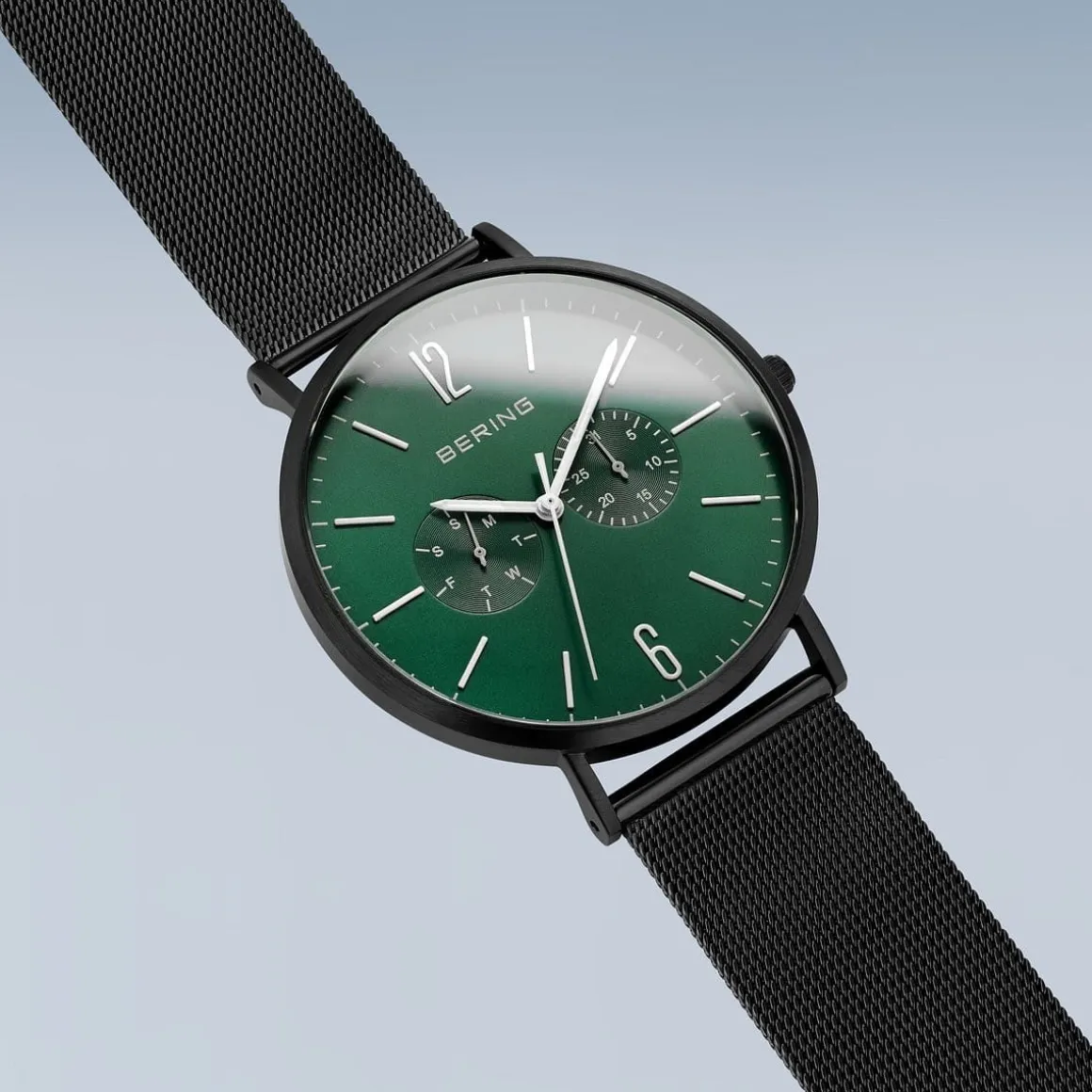 Classic | mat black | 14240-128-GWP