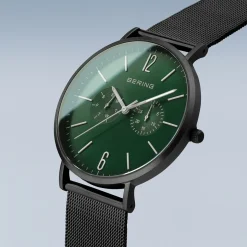 Classic | mat black | 14240-128-GWP