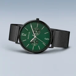 Classic | mat black | 14240-128-GWP