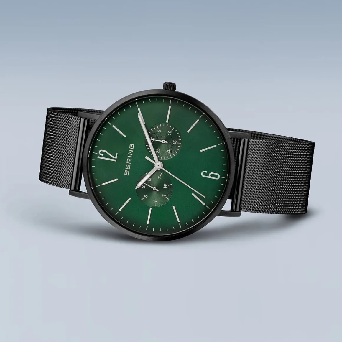 Classic | mat black | 14240-128-GWP
