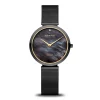 Classic | polished black | 18132-132