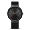 Classic | polished black | 10141-402