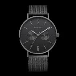 Classic | polished black | 14240-223
