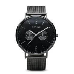 Classic | polished black | 14240-222