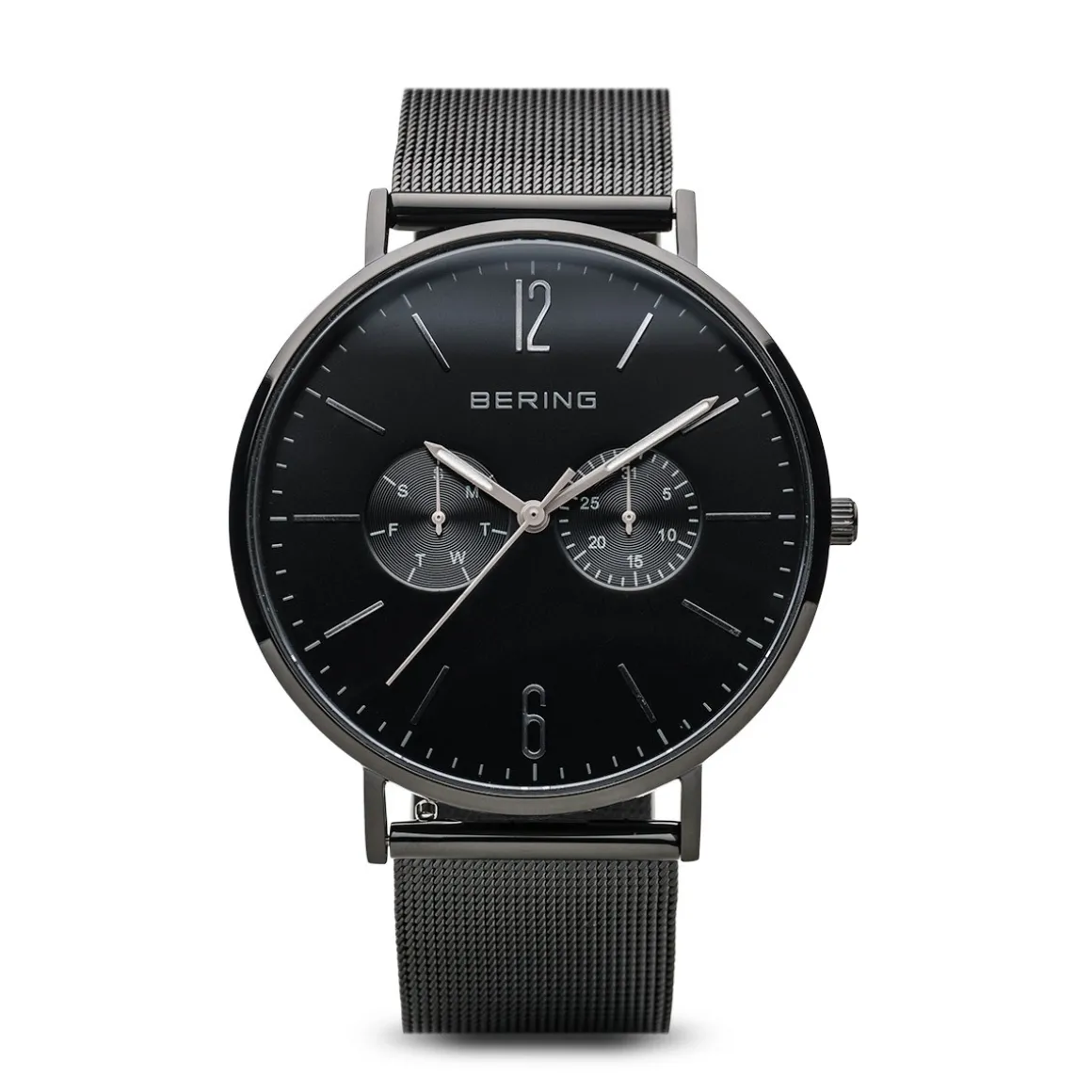 Classic | polished black | 14240-222