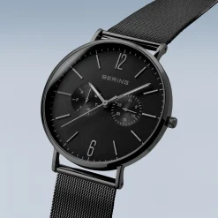 Classic | polished black | 14240-223