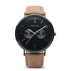 Classic | polished black | 14240-222