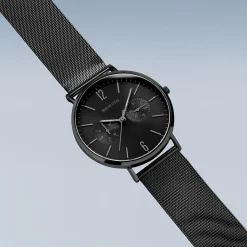 Classic | polished black | 14240-223