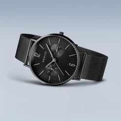 Classic | polished black | 14240-223